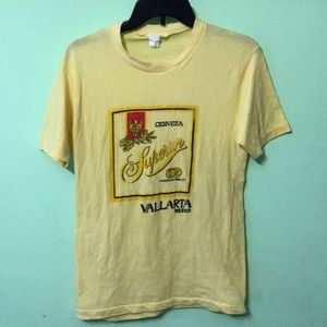 Vintage T Shirt from 80’s / Beer T Shirt